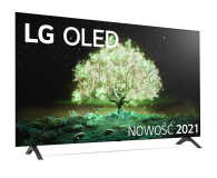LG 77A13LA OLED DOLBY VISION # - 680574 - zdjęcie 10
